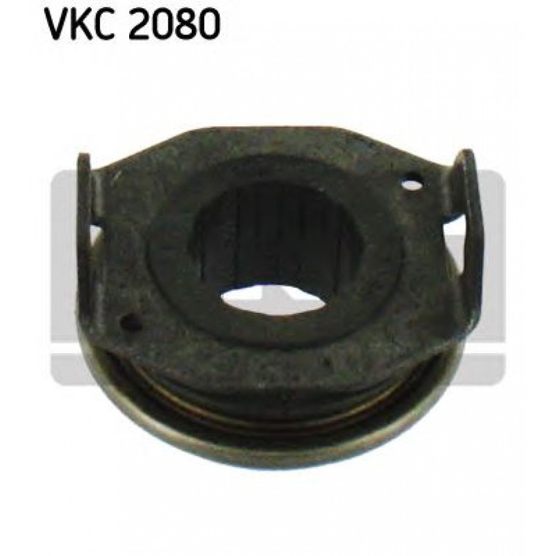 VKC 2080 SKF - Вижимний підшипник